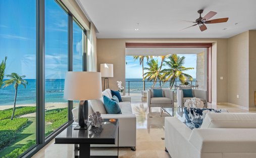 Condominio a Dorado, Dorado, Porto Rico 1
