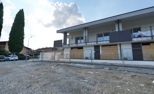 Apartamento en Zona Collina, Padenghe sul Garda, Lombardía 1