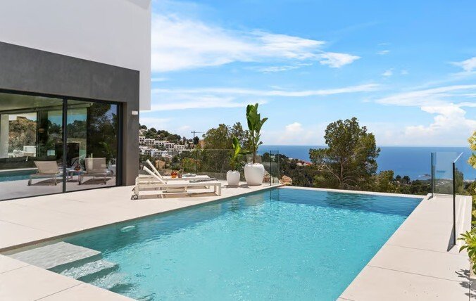Villa in Altea, Valencian Community, Spain 2 - 16957591