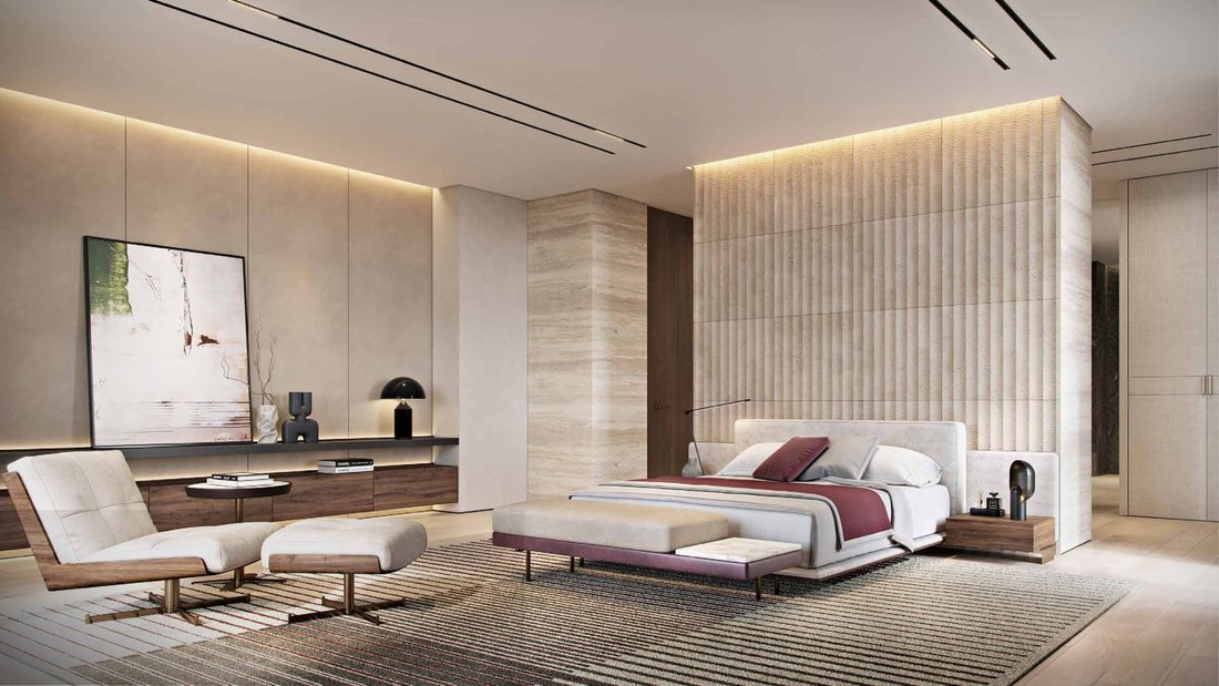 Villa in MBR City / Mohammed Bin Rashid City, Dubai, United Arab Emirates 4 - 16957445
