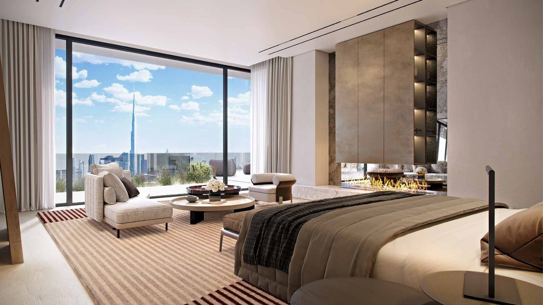 Villa in MBR City / Mohammed Bin Rashid City, Dubai, United Arab Emirates 2 - 16957445