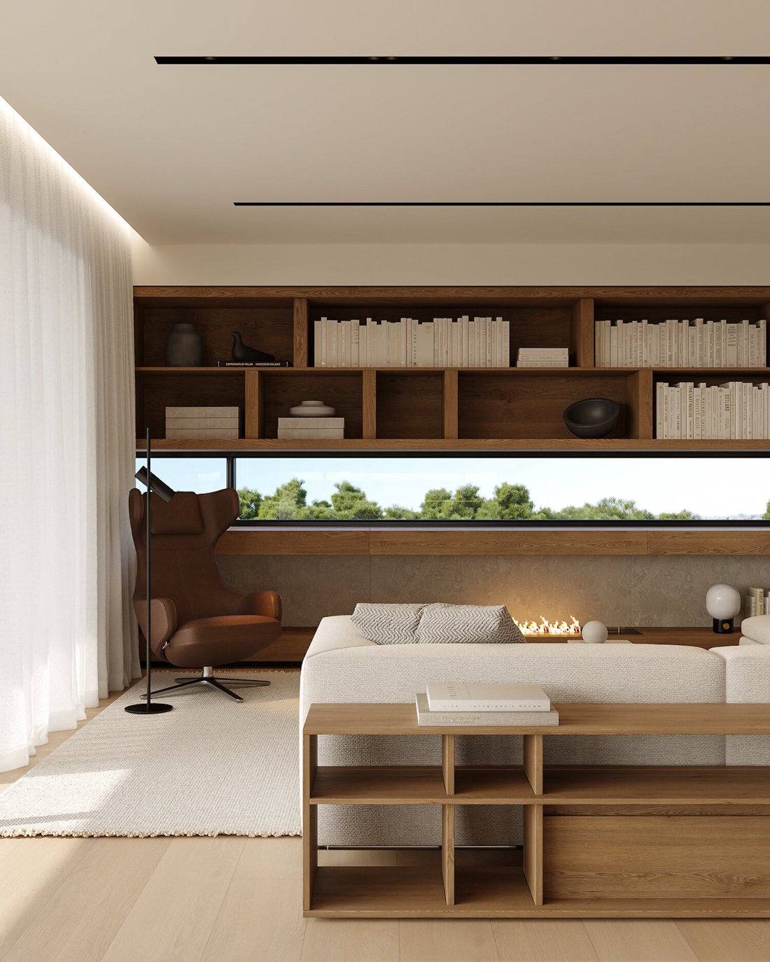 Penthouse in Glyfada, Attica, Greece 4 - 16957446