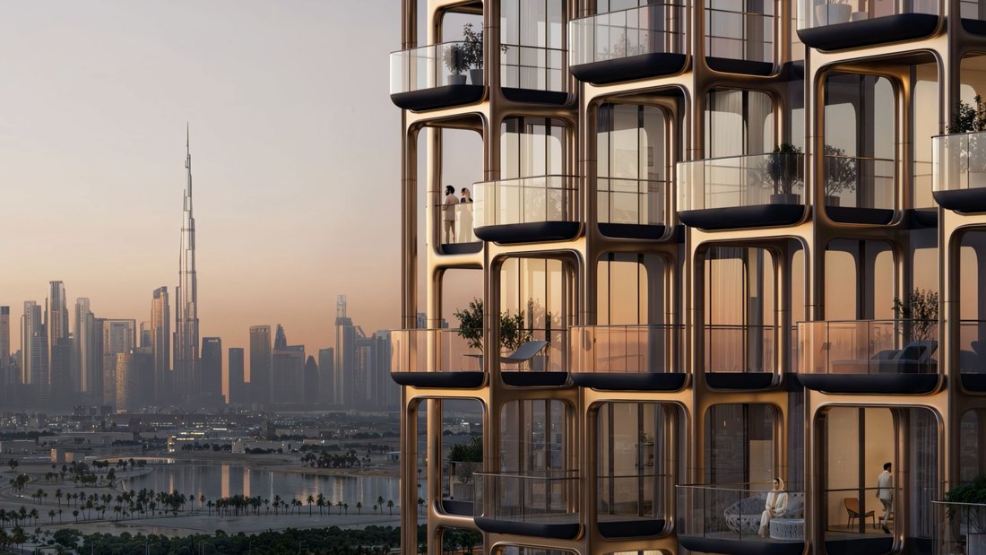 Apartment in Nad Al Sheba 1, Nad Al Sheba, Dubai 1 - 16957107