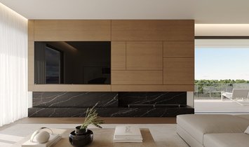 Penthouse in Glyfada, Attica, Greece 2