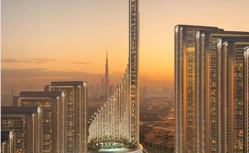 Apartment in Dubai, Dubai, United Arab Emirates 1