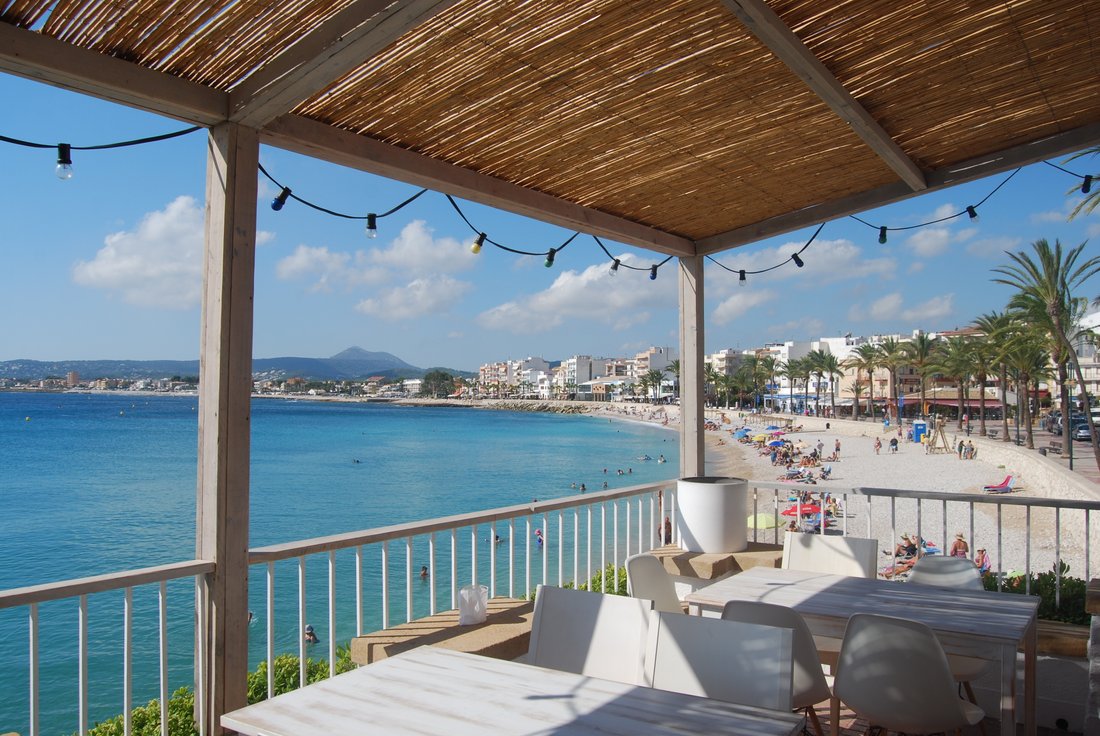 Villa in Xabia / Javea, Valencian Community, Spain 4 - 16957609