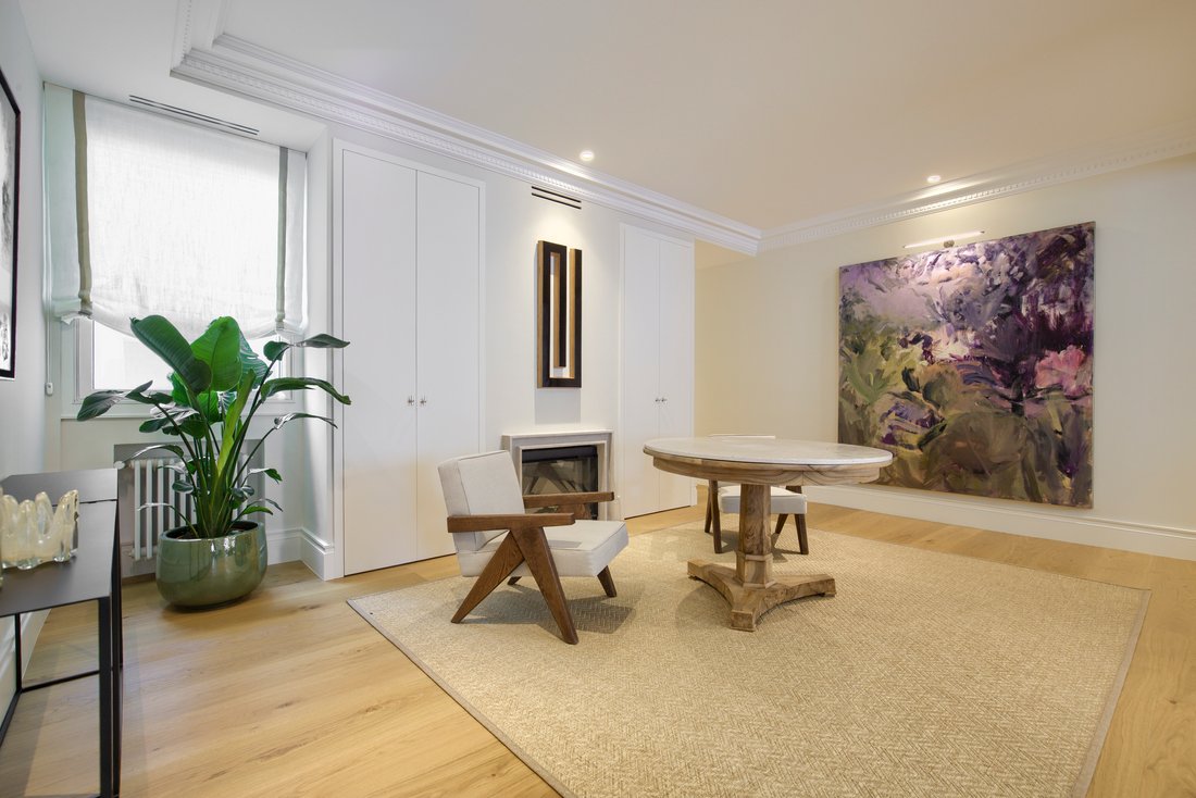 Apartment in Barrio Salamanca, Madrid, Spain 4 - 16957608