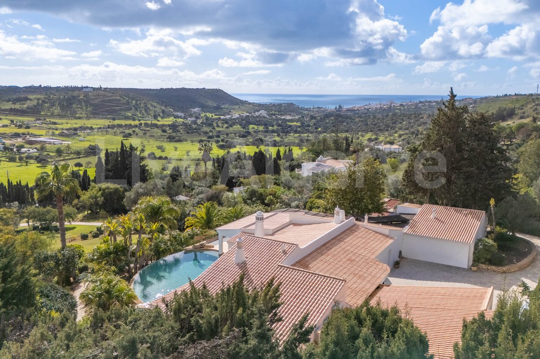 Villa in São Sebastião, Lagos, Sao Goncalo de Lagos, Portugal 4 - 16957602