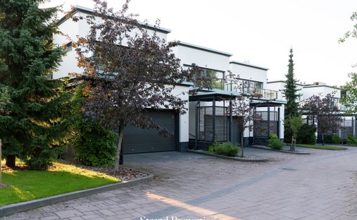 Townhouse in Helsinki, Uusimaa, Finland 1