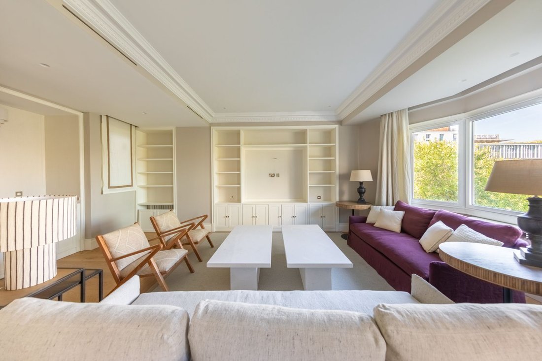 Apartment in Barrio Salamanca, Madrid, Spain 5 - 16957711