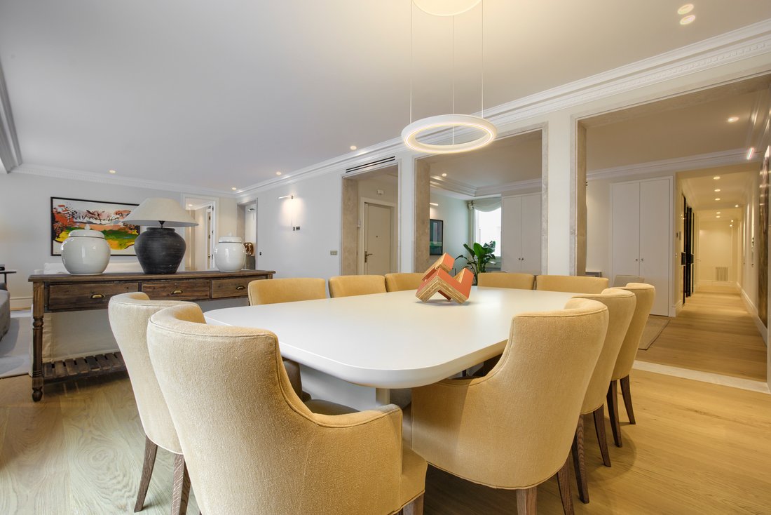 Apartment in Barrio Salamanca, Madrid, Spain 5 - 16957608