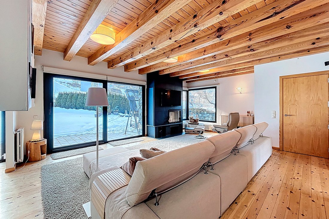 House in Ordino, Ordino, Andorra 2 - 15801738