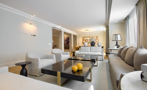 Apartamento en Salamanca, Madrid, España 1
