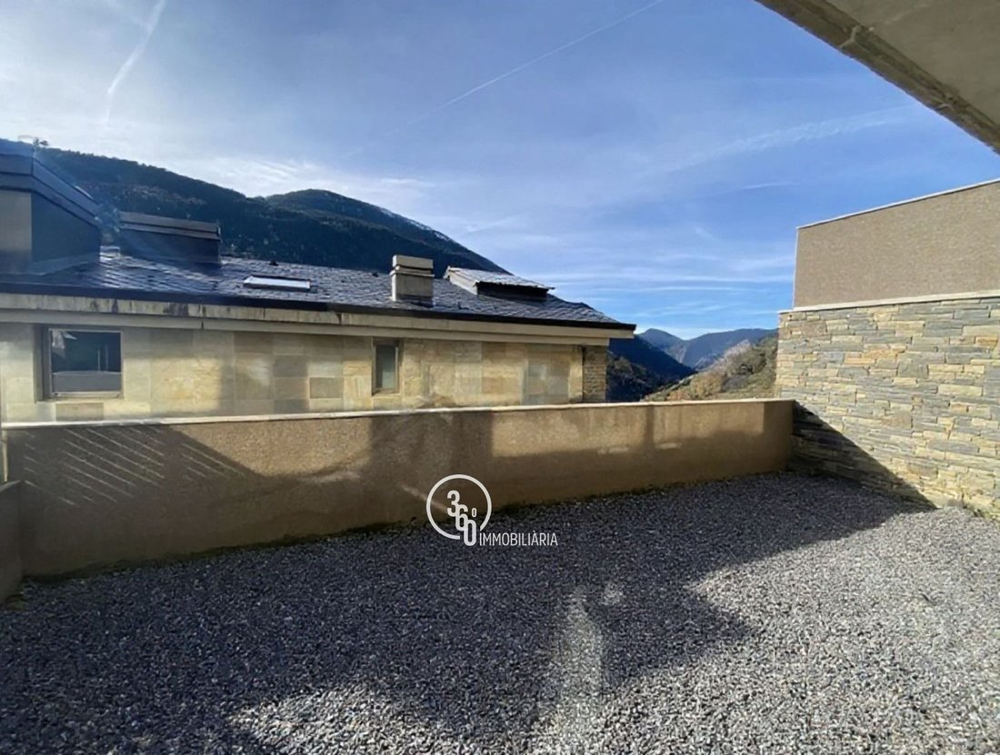 Apartment in Ransol, Canillo, Andorra 1 - 16957629