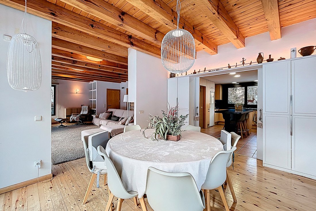 House in Ordino, Ordino, Andorra 4 - 15801738