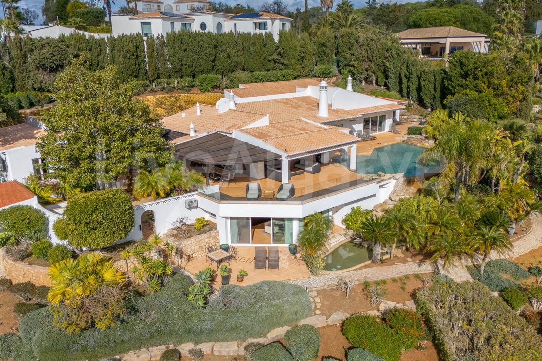 Villa in São Sebastião, Lagos, Sao Goncalo de Lagos, Portugal 3 - 16957602