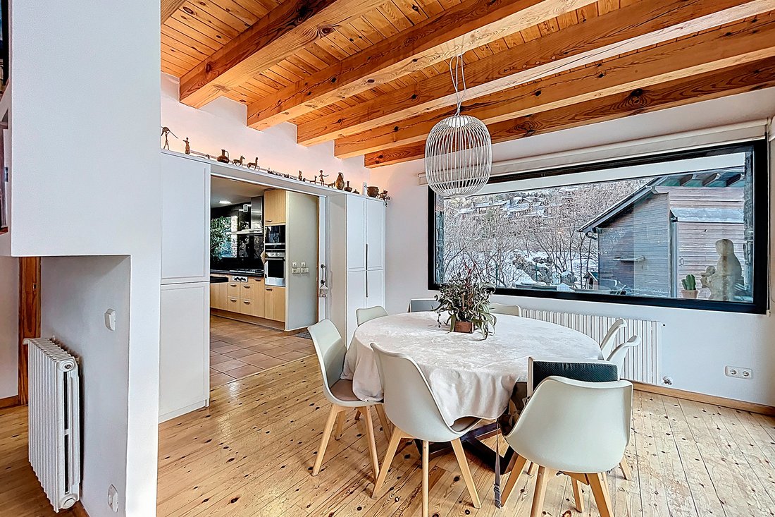 House in Ordino, Ordino, Andorra 5 - 15801738