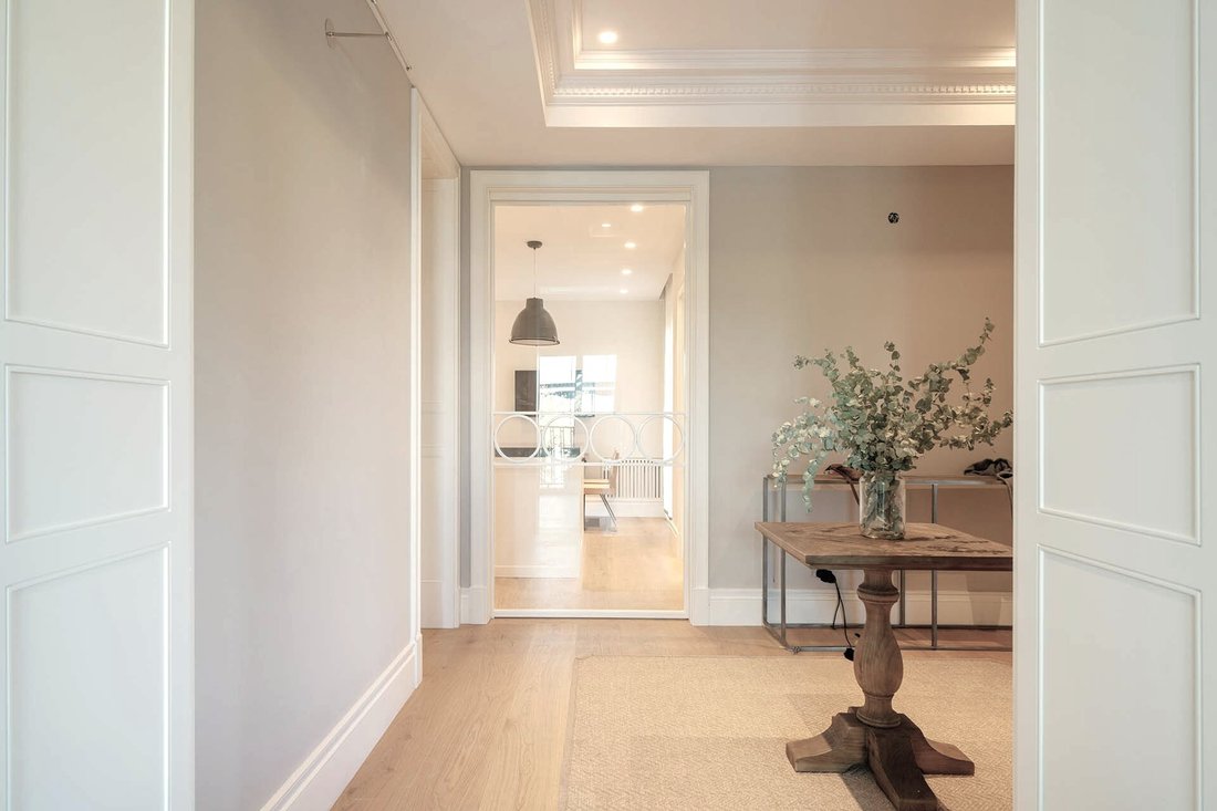 Apartment in Barrio Salamanca, Madrid, Spain 3 - 16957711