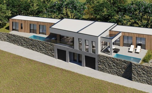 Chalet en Marín, Galicia, España 1