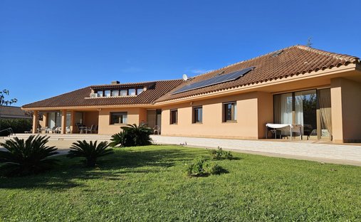chalet à Almoster, Catalogne, Espagne 1