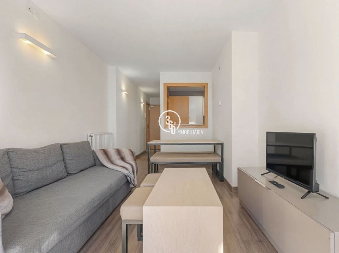 Apartment in Ransol, Canillo, Andorra 4 - 16957619