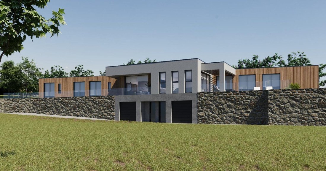 Chalet in Marin, Galicia, Spain 2 - 16957683