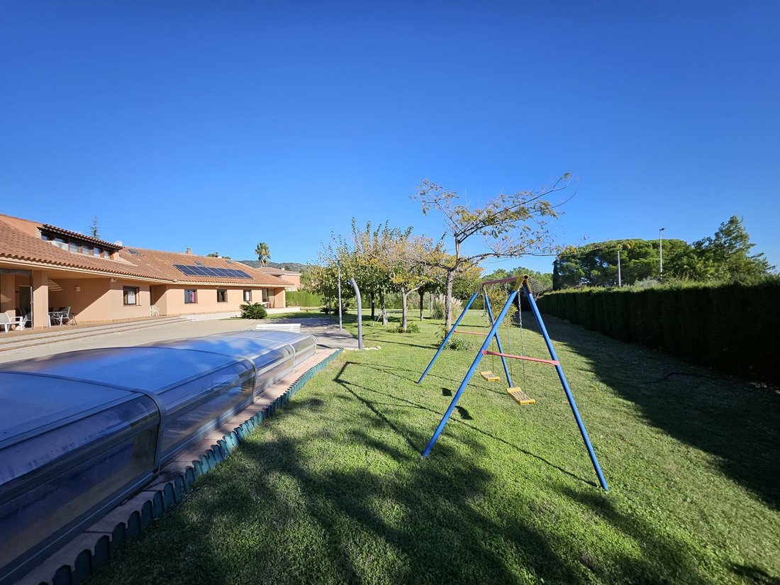 Chalet in Almoster, Catalonia, Spain 4 - 16957616