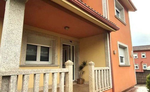 Chalet a Culleredo, Galizia, Spagna 1