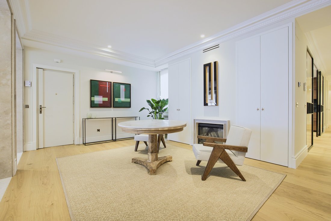 Apartment in Barrio Salamanca, Madrid, Spain 2 - 16957608