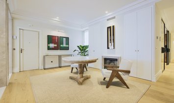 Apartamento en Salamanca, Madrid, España 1