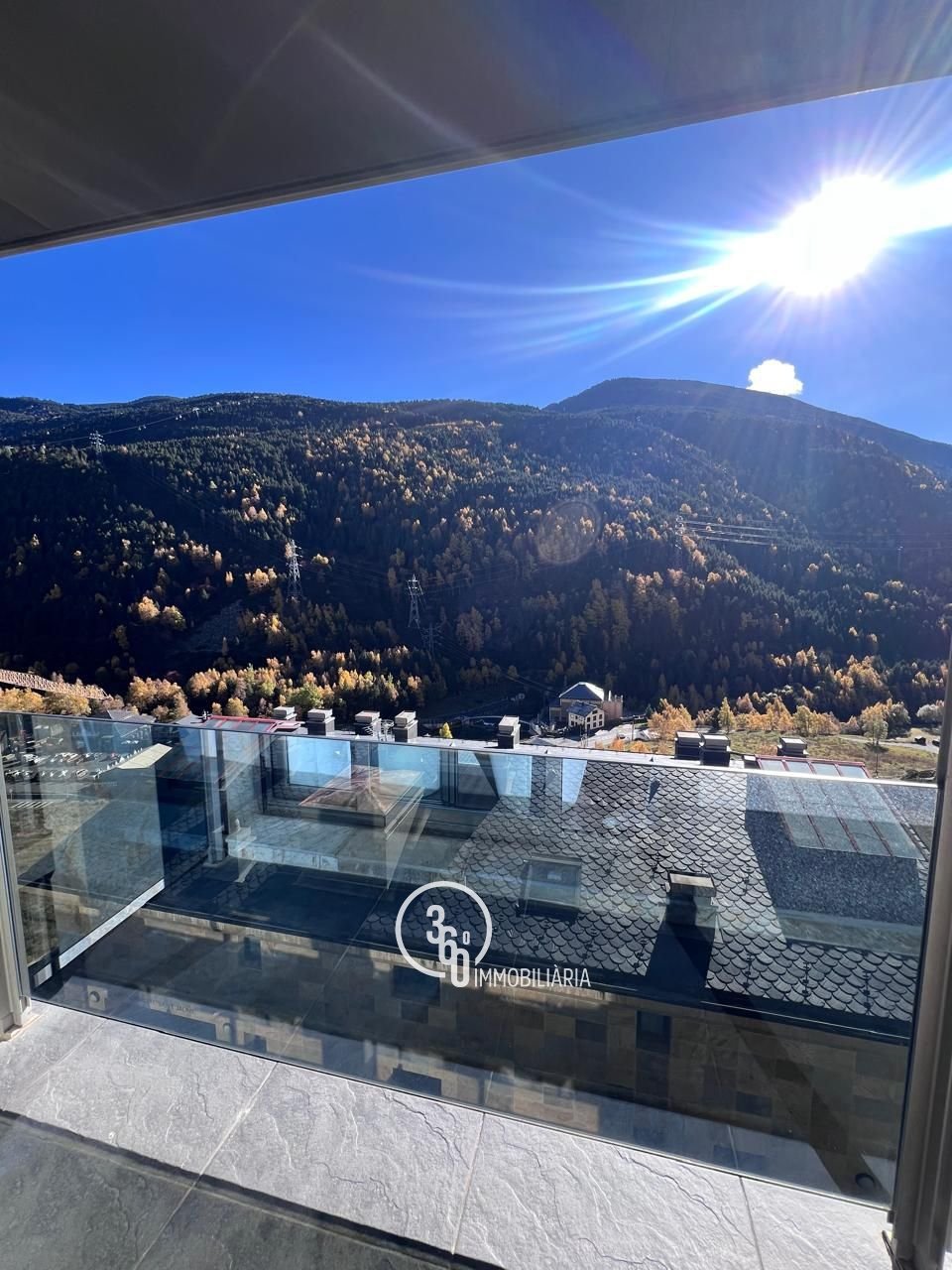 Apartment in Ransol, Canillo, Andorra 1 - 16957619