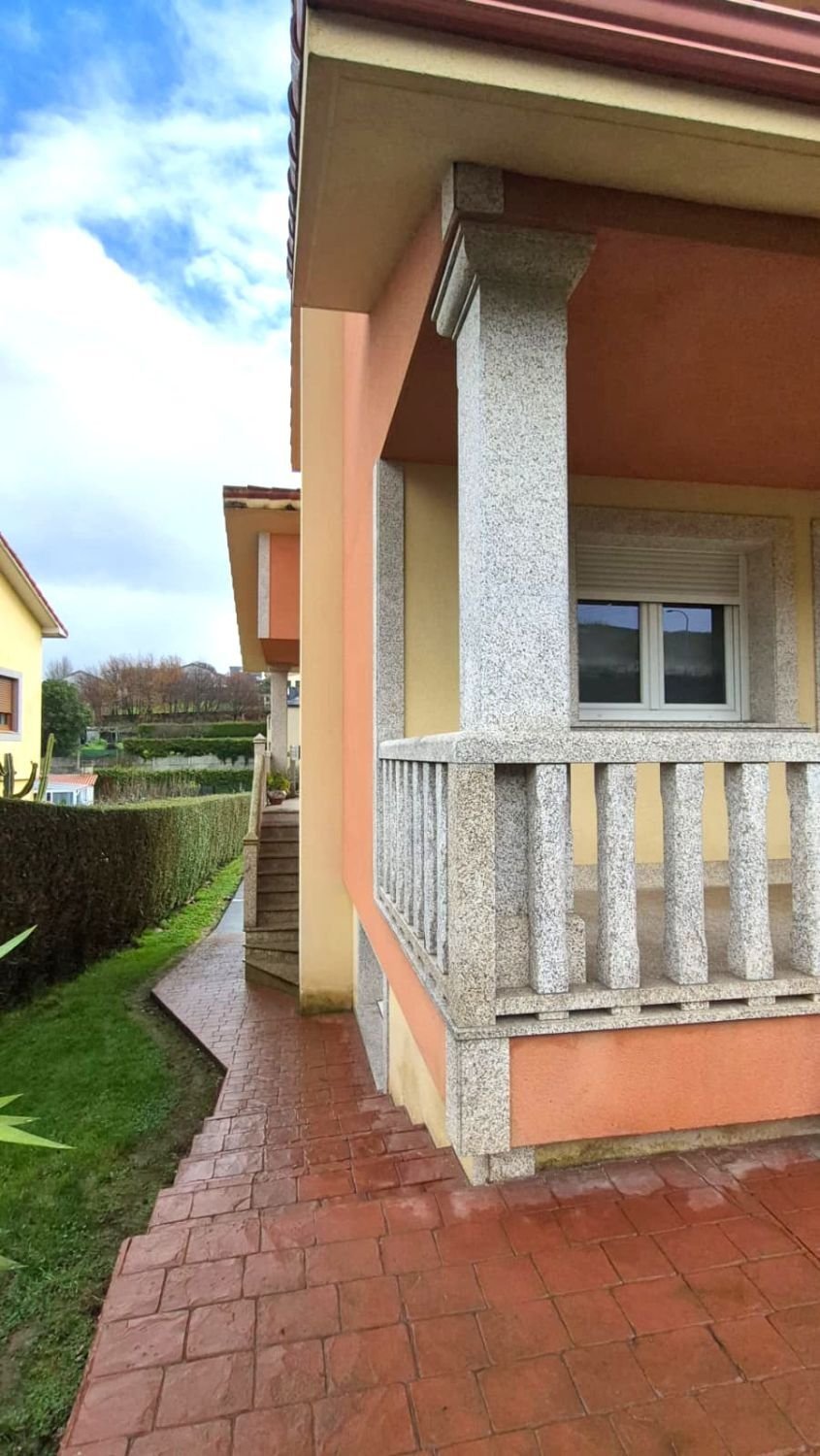 Chalet a Culleredo, Galizia, Spagna 3 - 16957652
