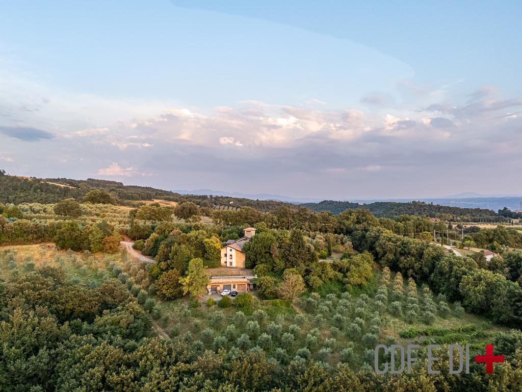 Villa in Ficulle, Umbria, Italy 5 - 16957590