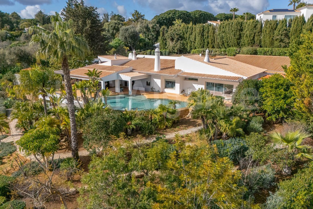 Villa in São Sebastião, Lagos, Sao Goncalo de Lagos, Portugal 1 - 16957602