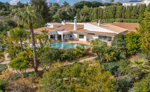 Villa in São Sebastião, Lagos, Sao Goncalo de Lagos, Portugal 1