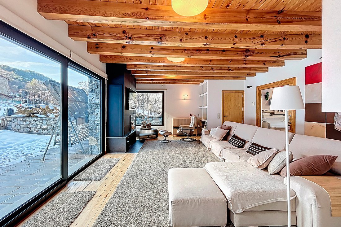 House in Ordino, Ordino, Andorra 3 - 15801738