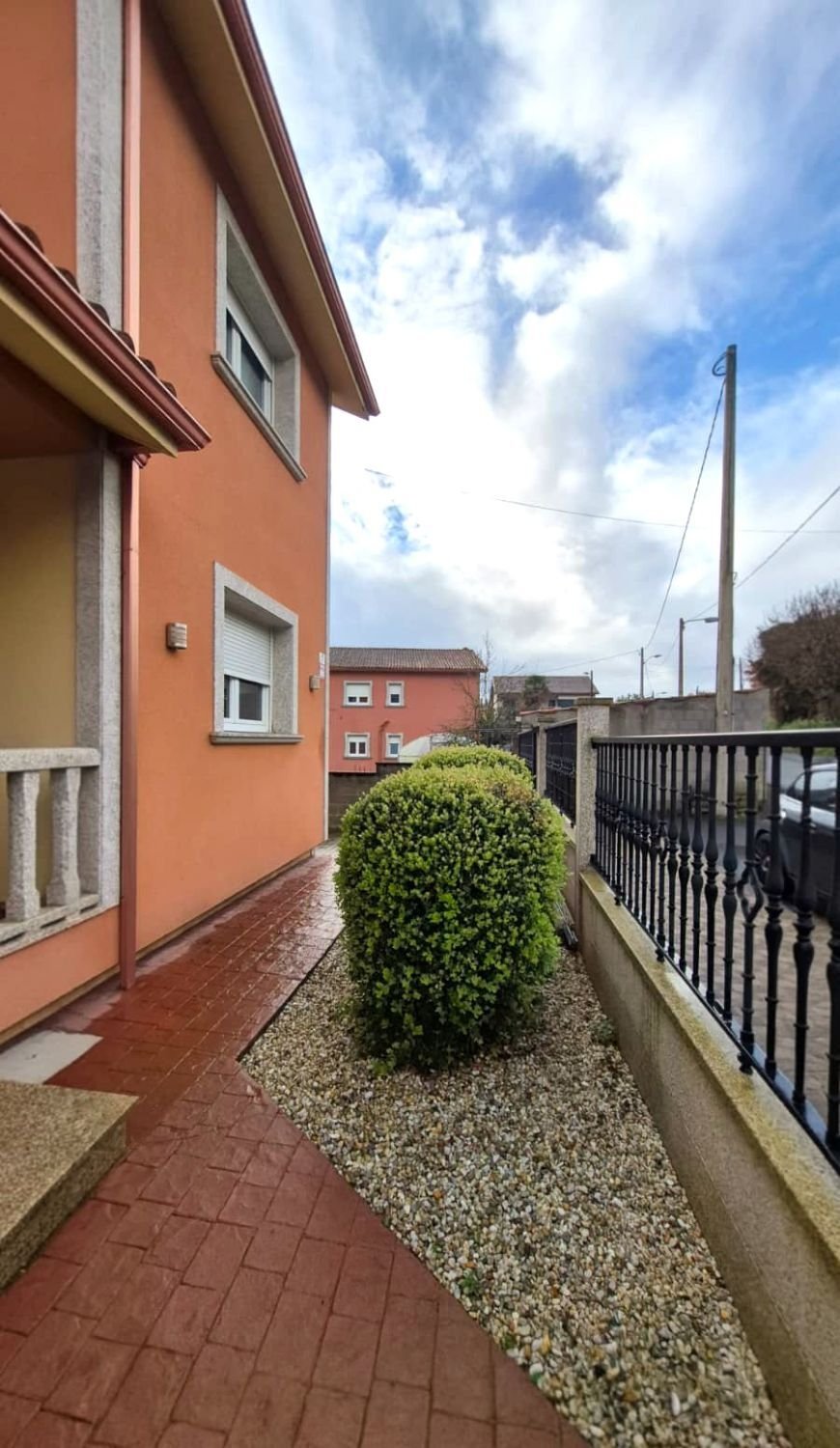 Chalet a Culleredo, Galizia, Spagna 2 - 16957652