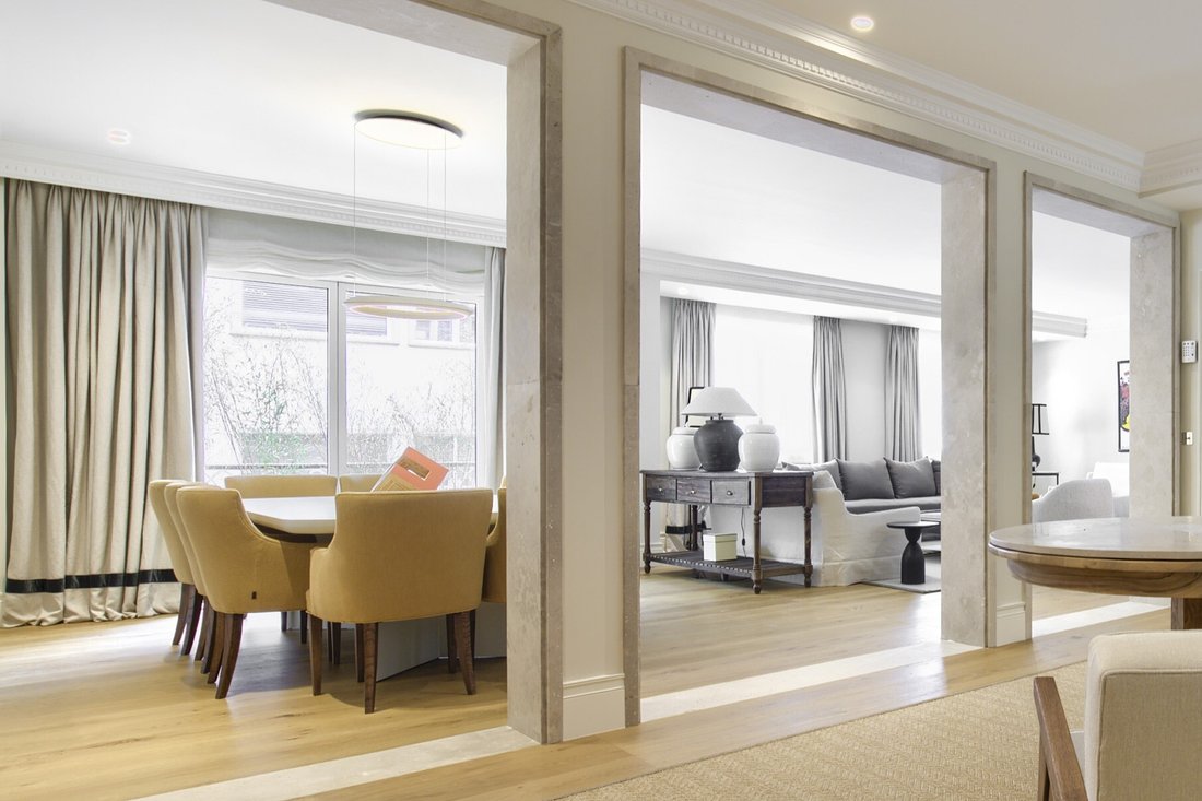 Apartment in Barrio Salamanca, Madrid, Spain 3 - 16957608