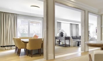 Apartamento en Salamanca, Madrid, España 2