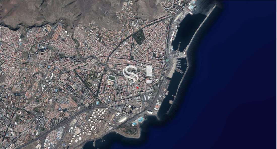 Land in Salud-La Salle, Santa Cruz De Tenerife, Spain 4 - 16957634