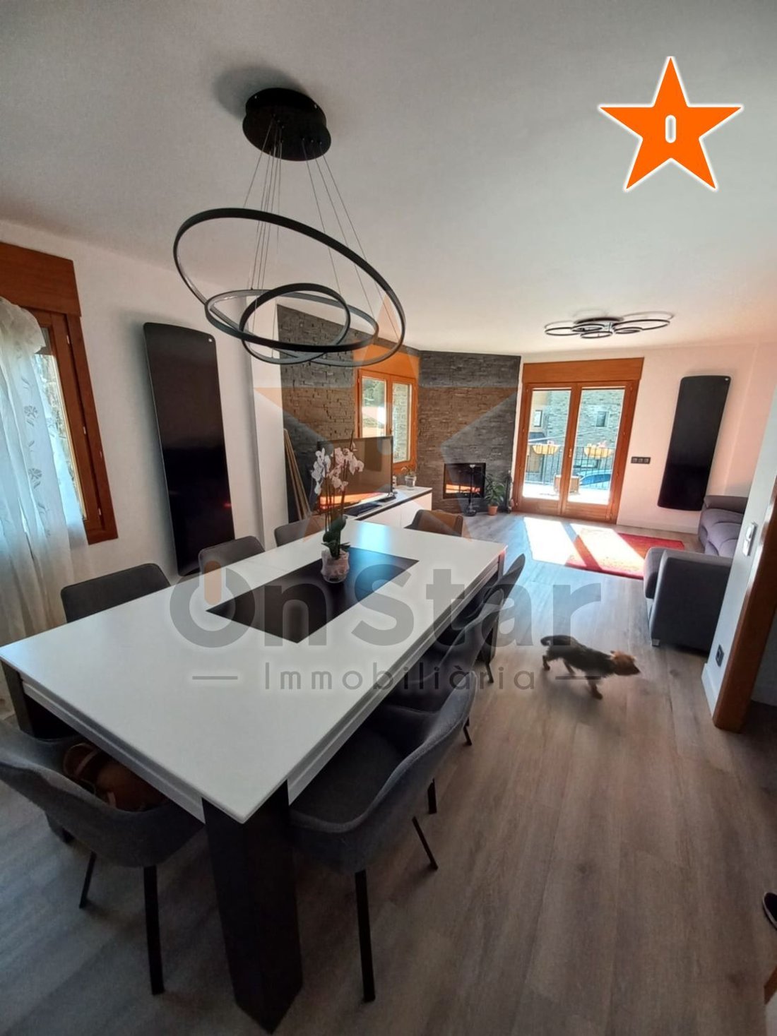 House in Pal, La Massana, Andorra 3 - 16957647