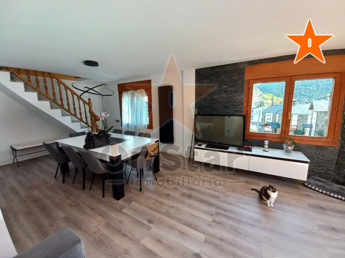 House in Pal, La Massana, Andorra 1 - 16957647