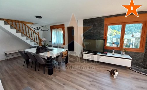 Haus in Pal, La Massana, Andorra 1