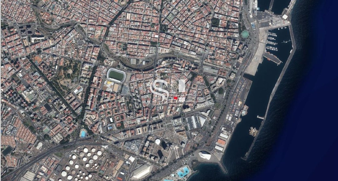 Land in Salud-La Salle, Santa Cruz De Tenerife, Spain 3 - 16957634