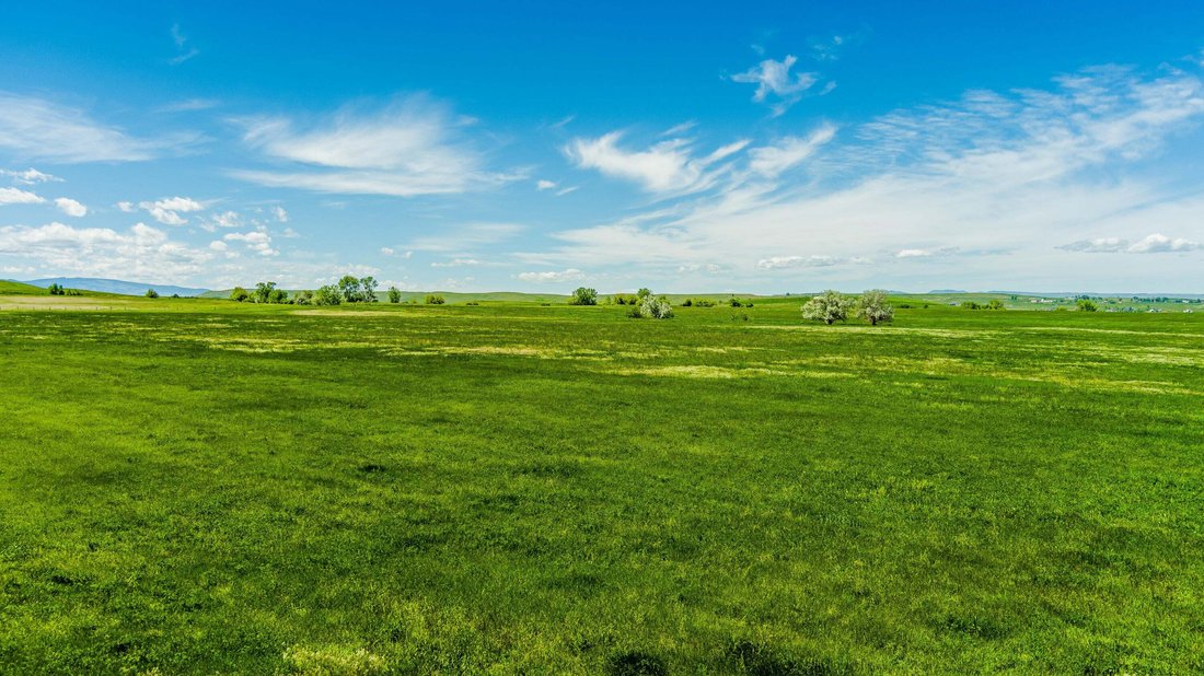 Farm Ranch in Sheridan, Wyoming, United States 3 - 15430835