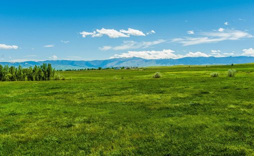 Farm Ranch in Sheridan, Wyoming, United States 1