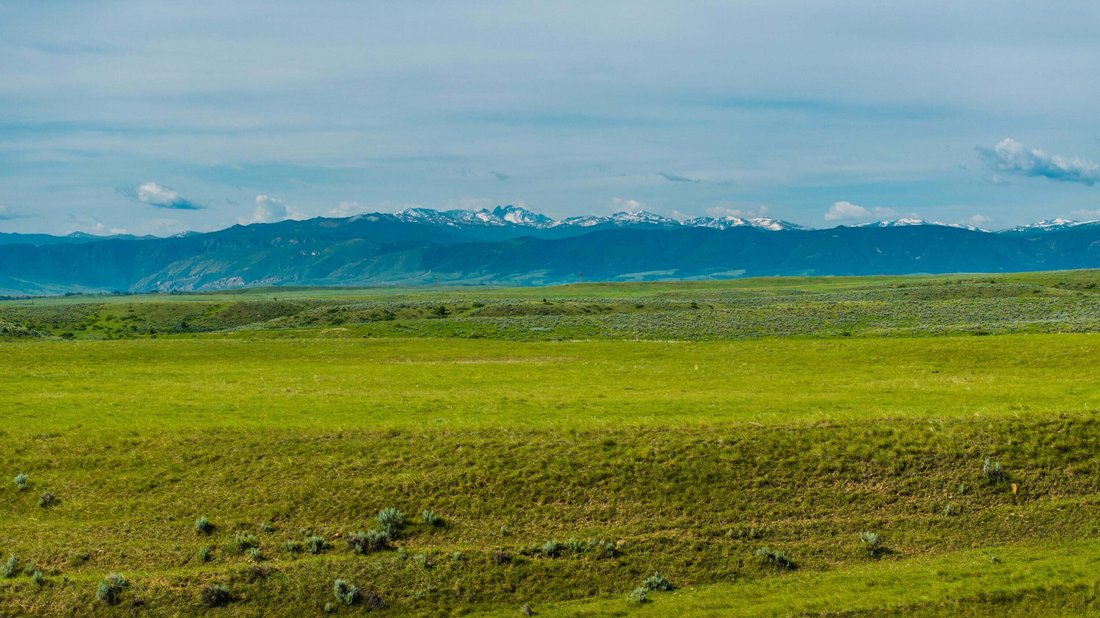 Land in Sheridan, Wyoming, United States 4 - 15947213