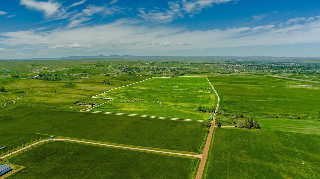 Farm Ranch in Sheridan, Wyoming, United States 2 - 15430835