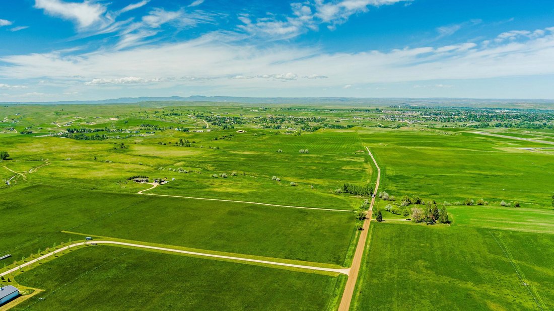 Farm Ranch in Sheridan, Wyoming, United States 5 - 15430835