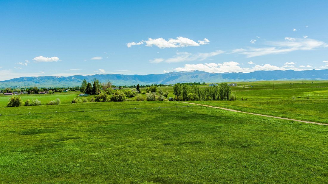 Farm Ranch in Sheridan, Wyoming, United States 4 - 15430835